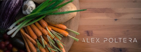 Alex Poltera