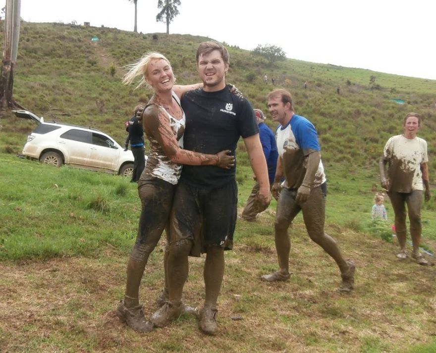 A Midlands Food Treat with Alex Poltera